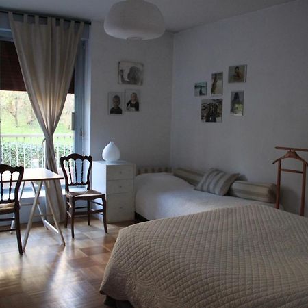 Bed and Breakfast Les Hauts De Perrache Сен-Фуа-ле-Льон Номер фото